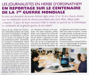 Read more about the article Tout Hem Mag Octobre 2014