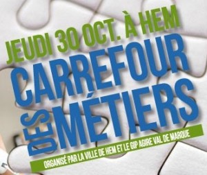 carrefour metiers hem