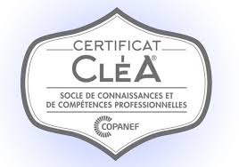 Certiicat Cléa