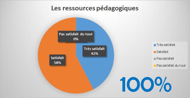 You are currently viewing Dynamique Vers l’Emploi : Enquête de satisfaction   2021