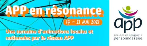 You are currently viewing App en résonnance 2021