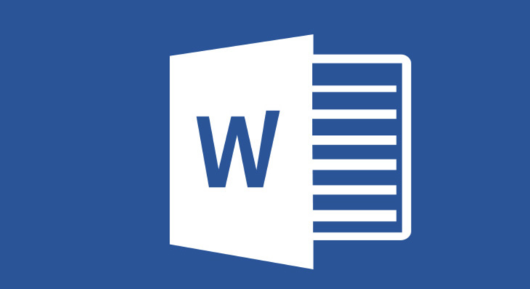 RS6559 – Formation Word à destination des débutants