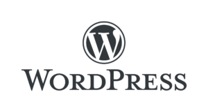 Création de site – WordPress