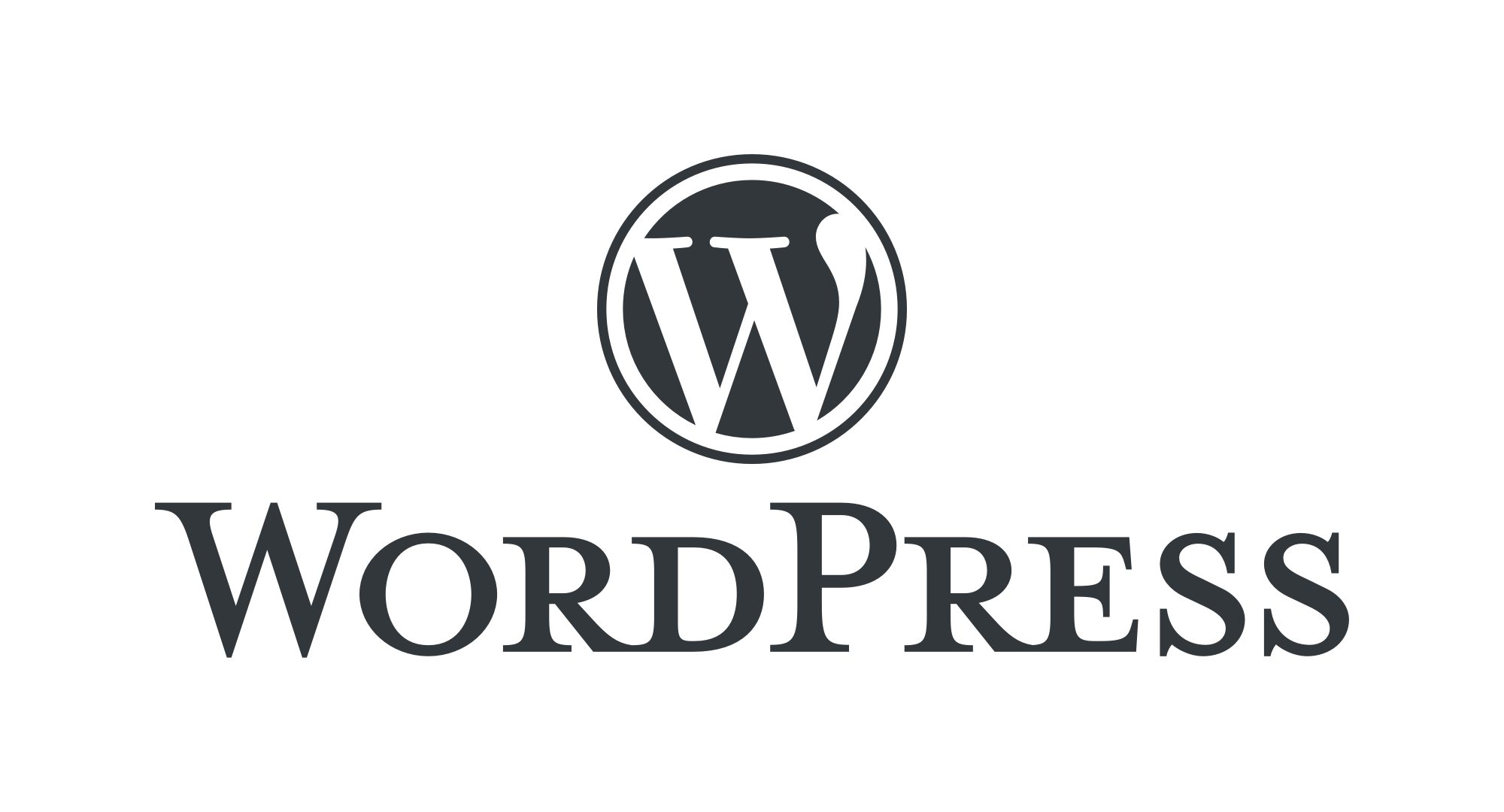 Création de site – WordPress