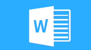 Microsoft Word – Perfectionnement