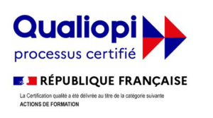 Double labellisation Qualiopi & APP