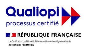 Lire la suite à propos de l’article Double labellisation Qualiopi & APP