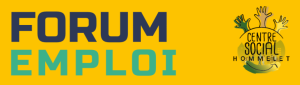 Forum de l’emploi et de la formation du 26 mars 2024