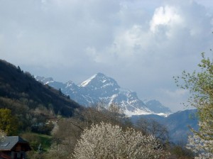 En Savoie