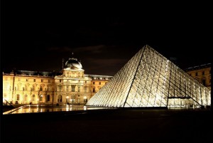 Le Louvre