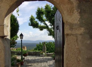 Portes ouvertes sur le large