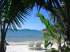 Praslin Seychelles