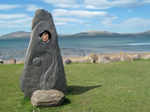 dolmen