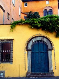 Couleurs de Toscane