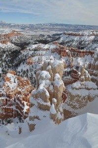 Bryce Canyon National Park