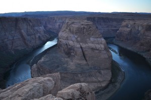 Horseshoe Bend