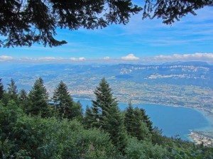 Lac du Bourget