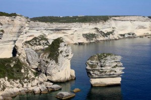 Le grain de sable à Bonifacio