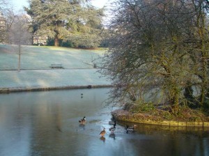 Parc Barbieux à Roubaix2