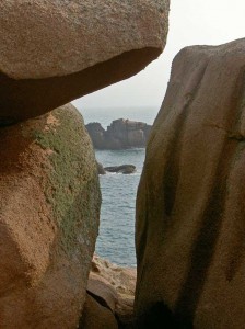 Sentier des douanes