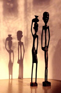 Ombre-et-Lumiere-statuette-(Kenia)
