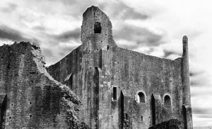 Château de Chauvigny