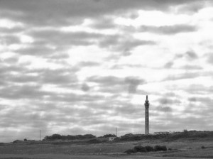 Colonne Napoléon à Boulogne