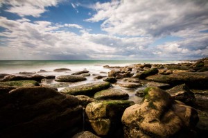 Chemin du Cap Gris Nez