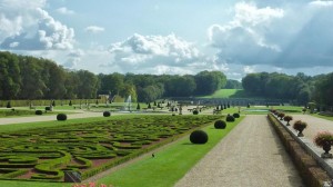 Château de Vaux-le-Vicomte