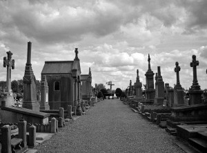 Cimetière de Hem