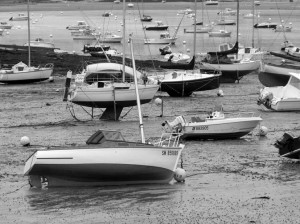 Estuaire de la Ranse