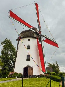 Moulin de Leers