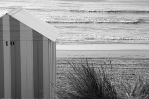 Plage d'Hardelot