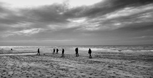 Plage de Bretagne