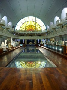 Roubaix - Musée la Piscine